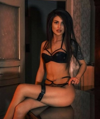 Анкета проститутки Ольга - город Новошахтинск, 25 лет, №1667