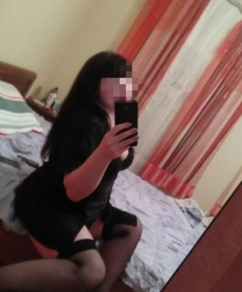 Анкета проститутки Оля - город Новошахтинск, 34 года, №14859