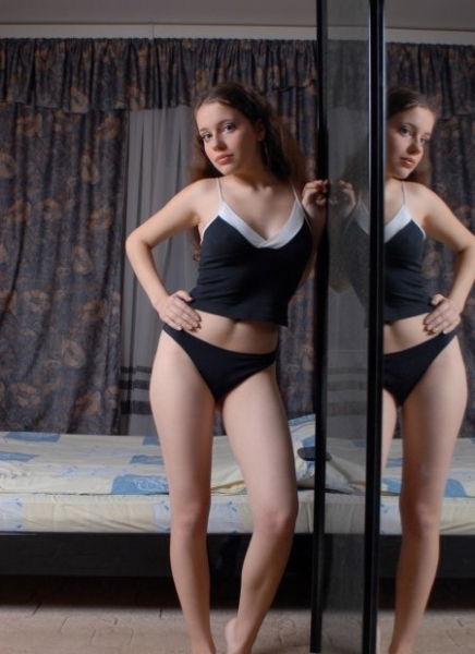 Анкета проститутки Вера - город Новошахтинск, 21 год, №18655